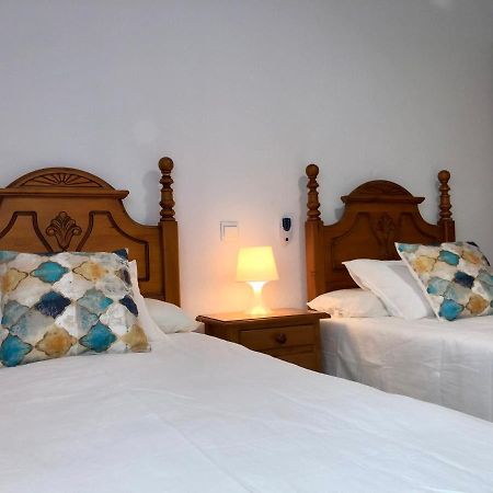 Appartement Carihuela Playa, Torremolinos Extérieur photo