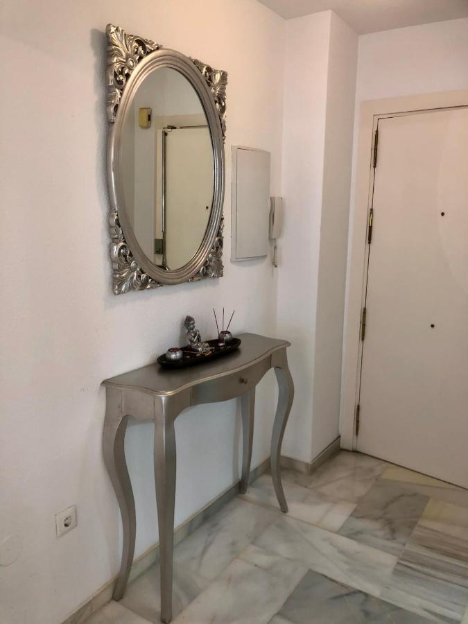 Appartement Carihuela Playa, Torremolinos Extérieur photo