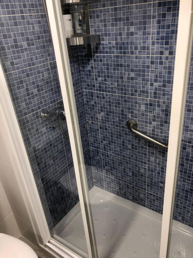 Appartement Carihuela Playa, Torremolinos Extérieur photo