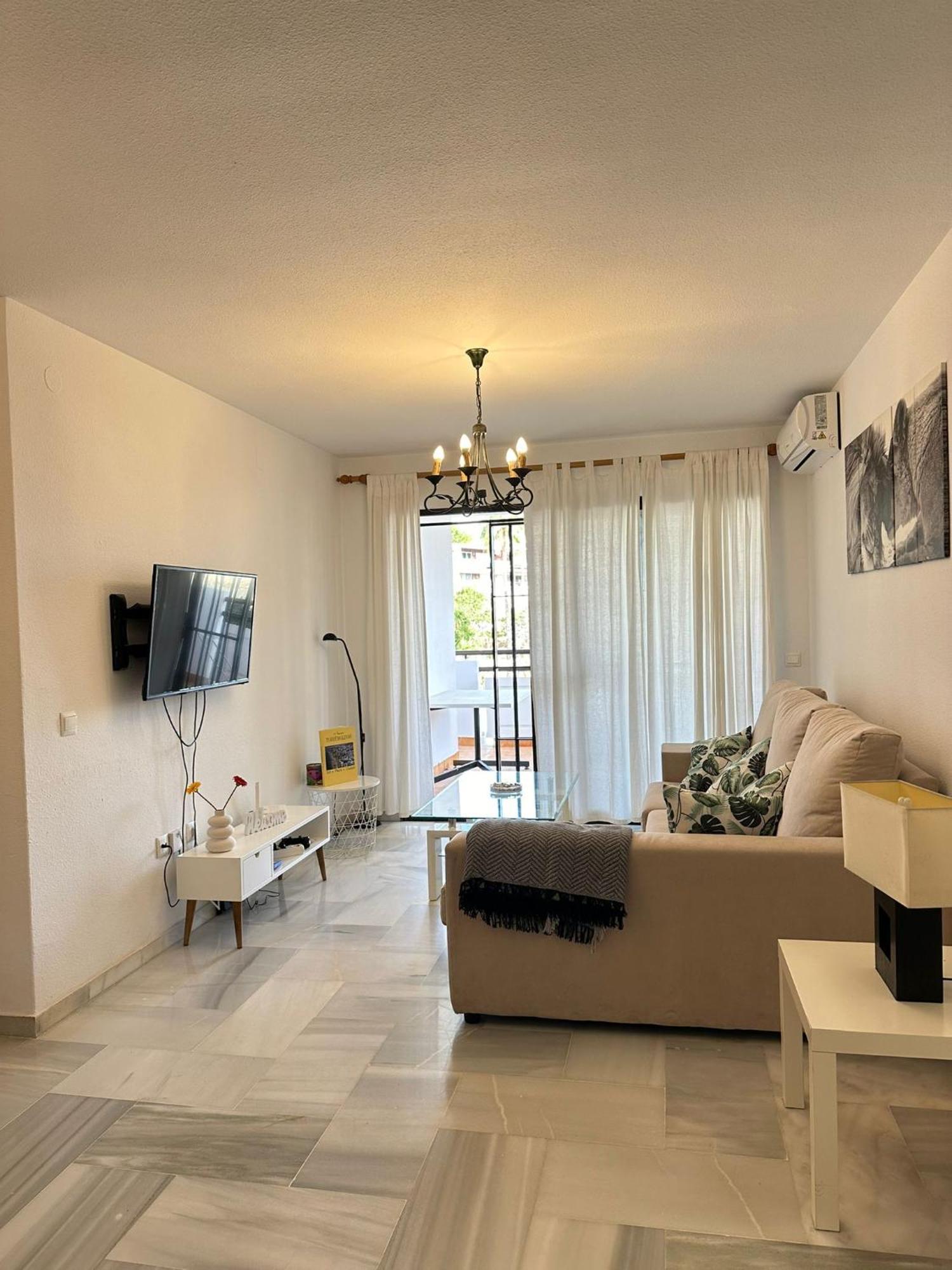Appartement Carihuela Playa, Torremolinos Extérieur photo